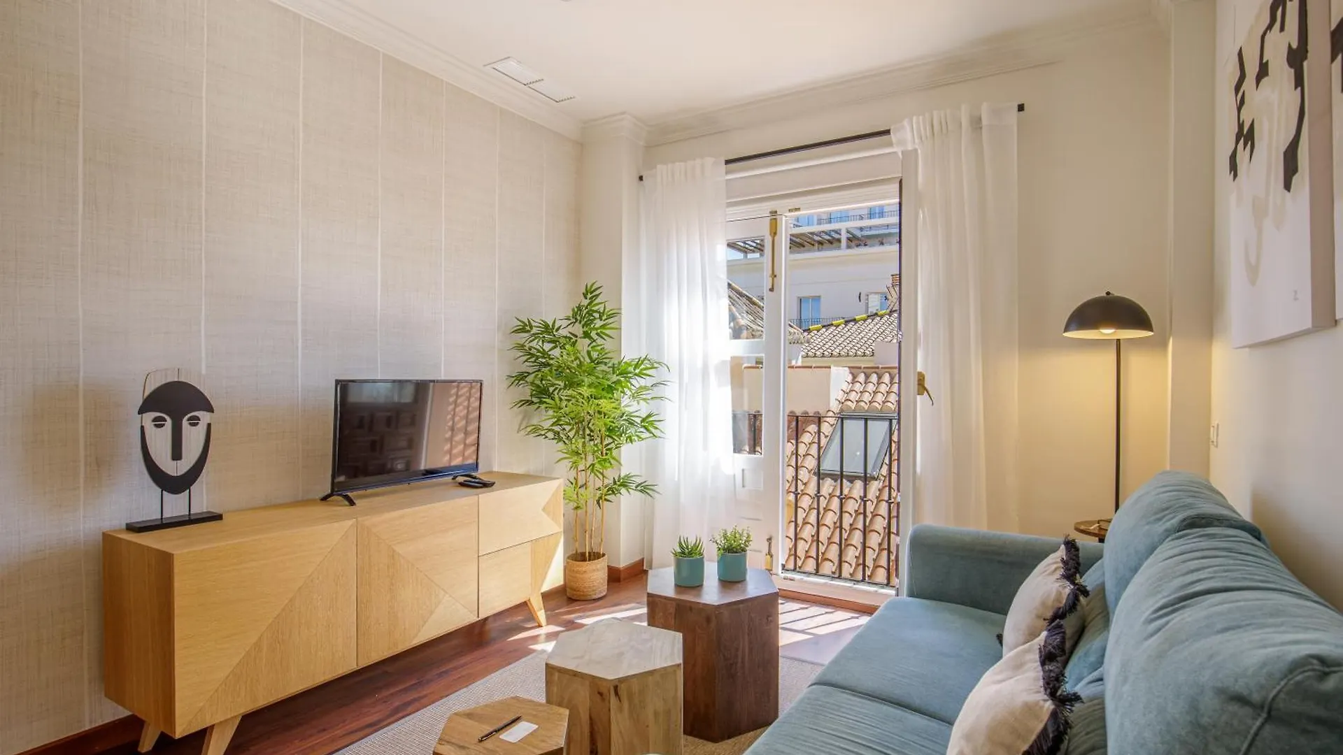 Alameda XI Boutique Apartment By Caleta Homes Malaga 0*,  Hiszpania