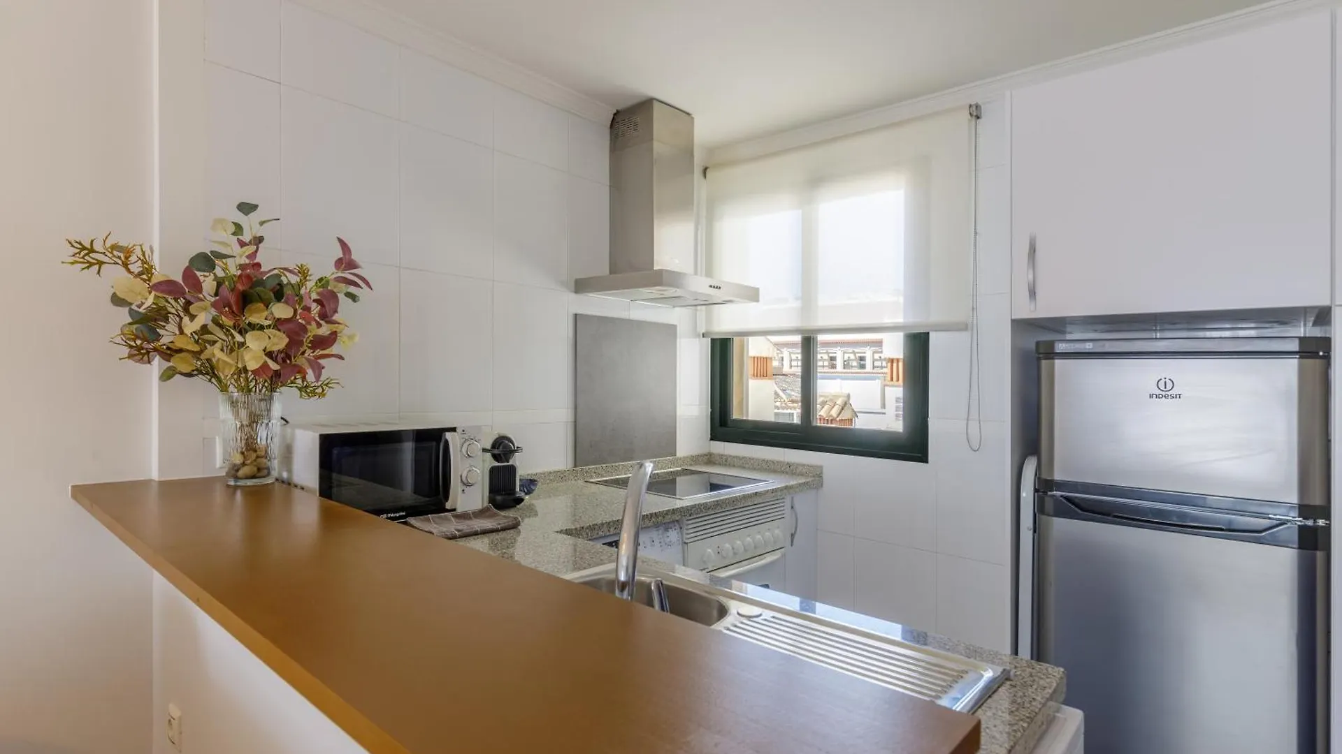 Alameda XI Boutique Apartment By Caleta Homes مالقة