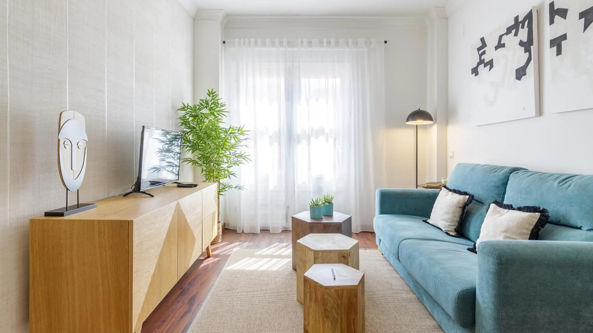 Alameda XI Boutique Apartment By Caleta Homes مالقة